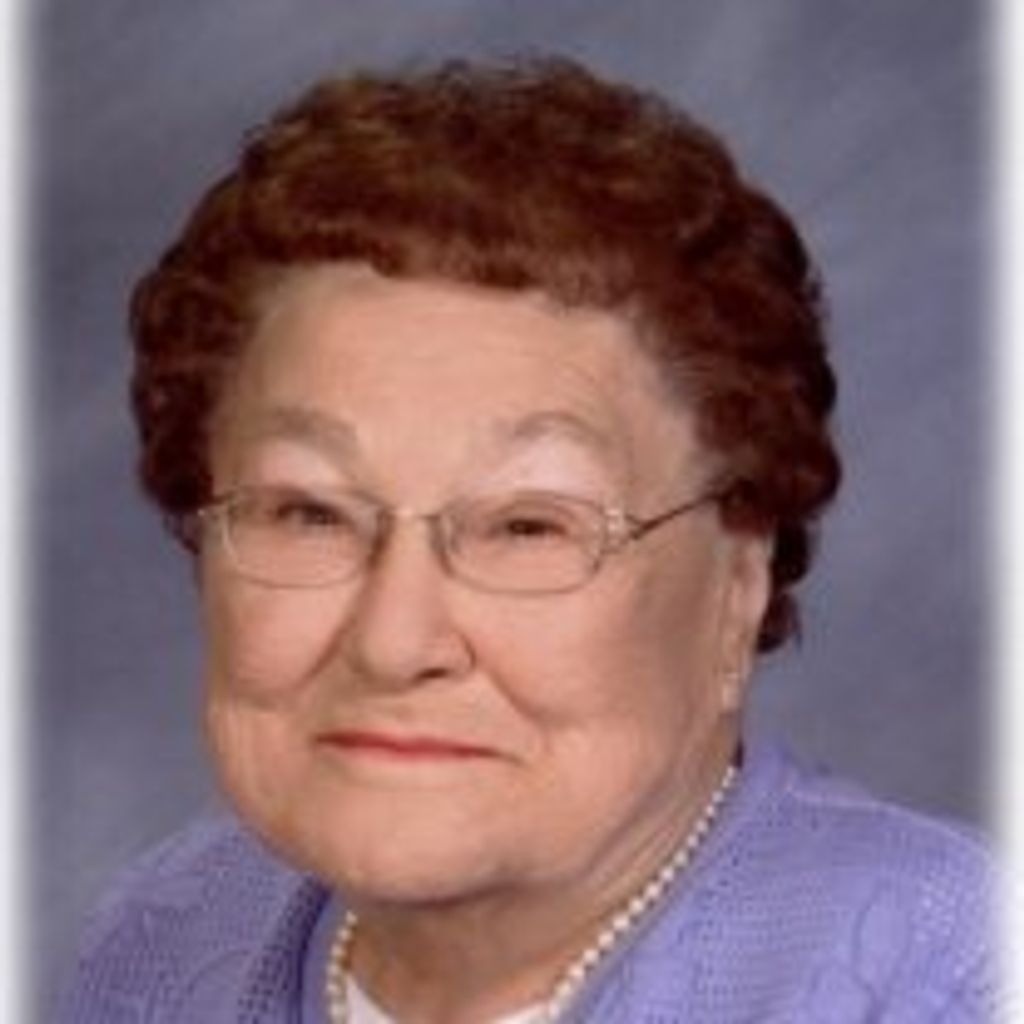 Irma Bornhoft