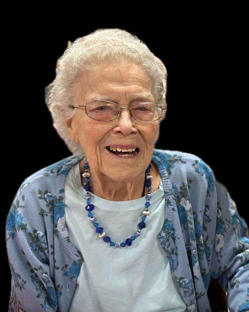 Bernice E. (Dexter) Forrister Profile Photo