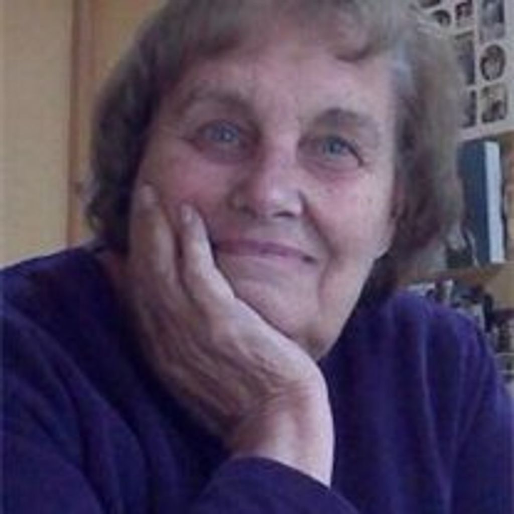 Ruth Park Crosby