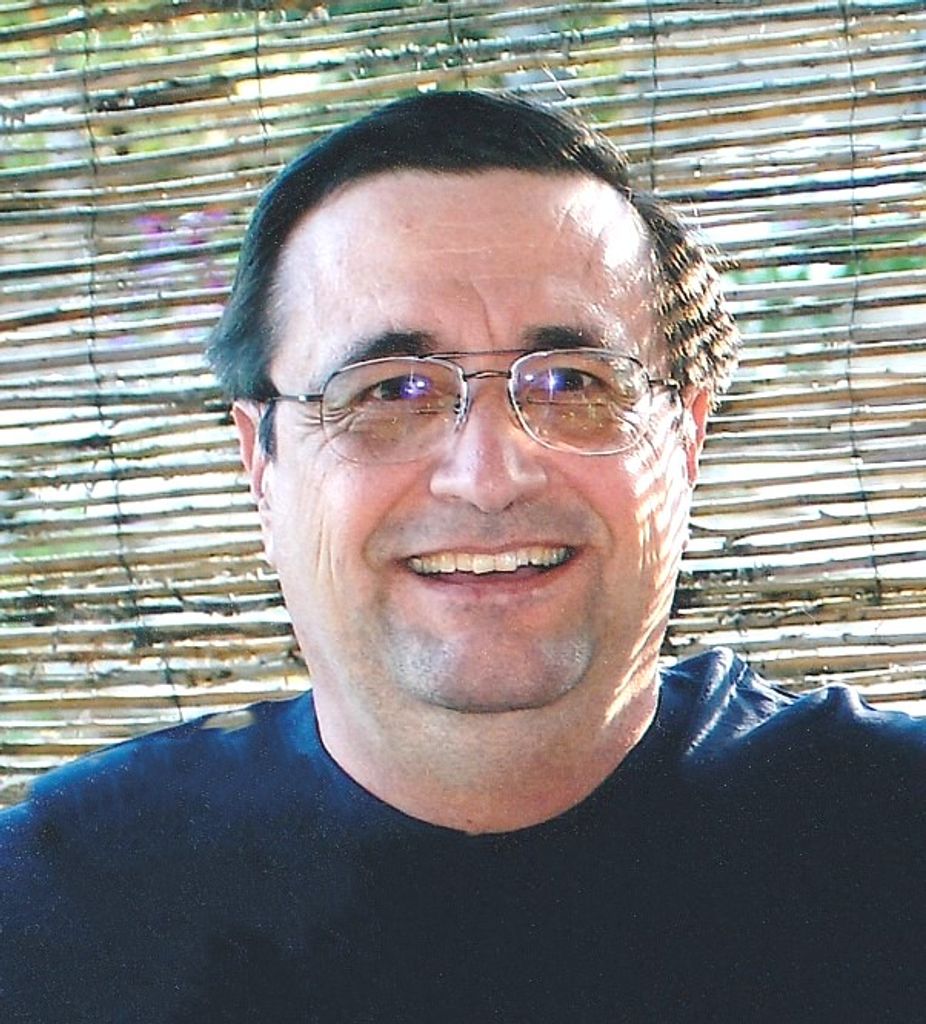 James Kevin Shrum Profile Photo