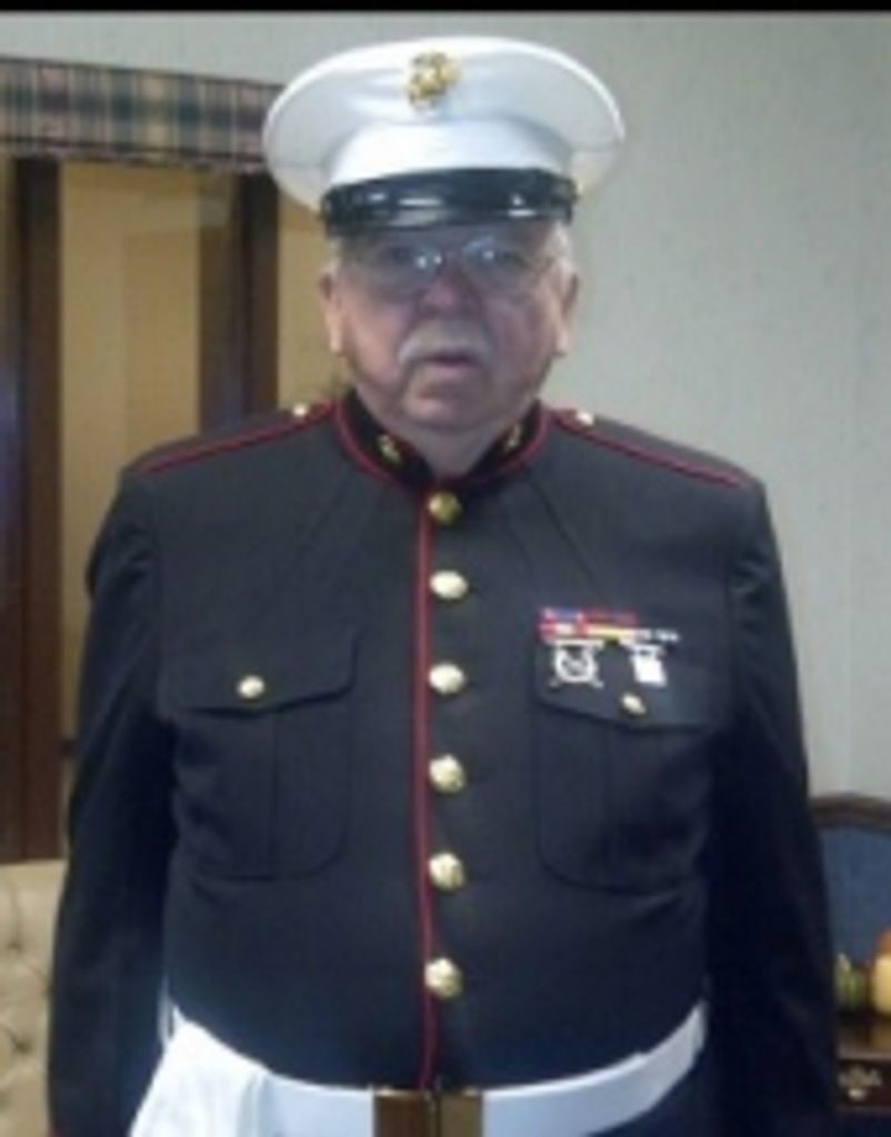 Timothy Owen Jeffries