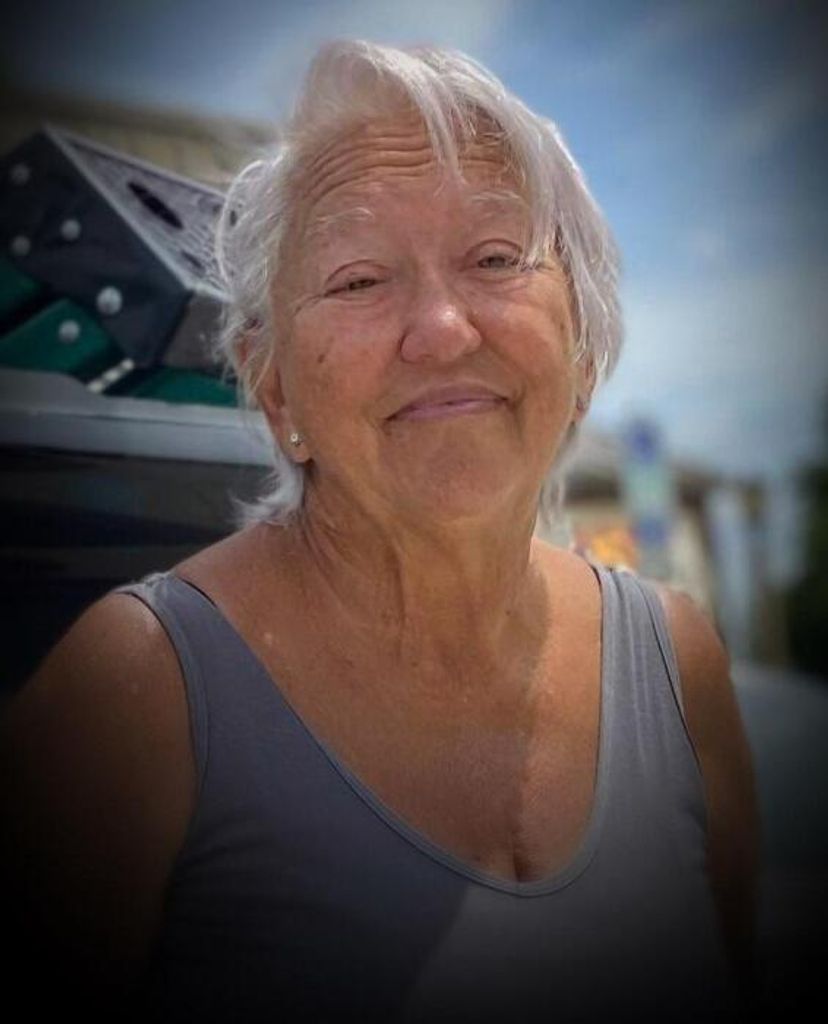 Debra June Liebel