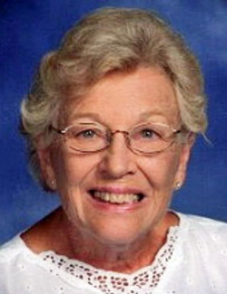 Shirley  E. Seeger