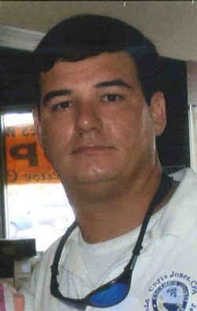 Robert Timothy Merritt