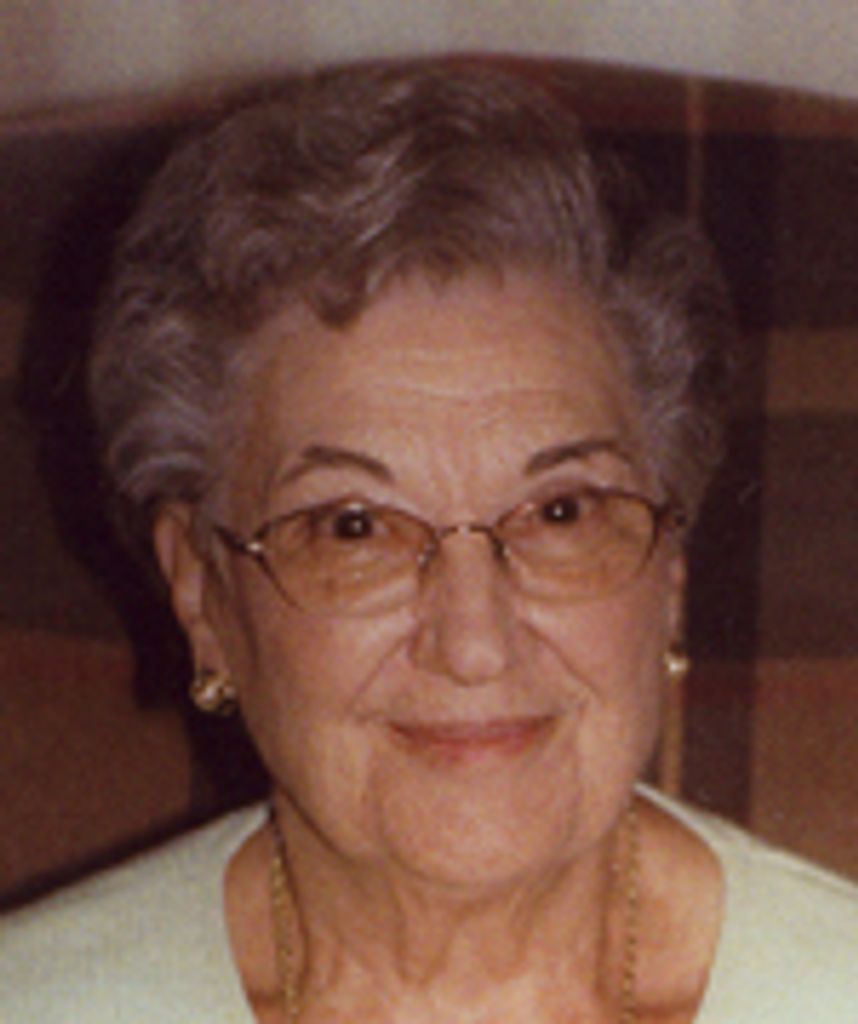 Hilda S. Riley