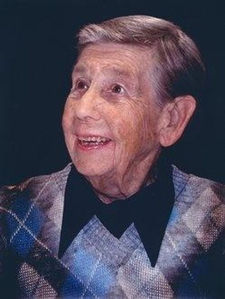Doris Evelyn Durling