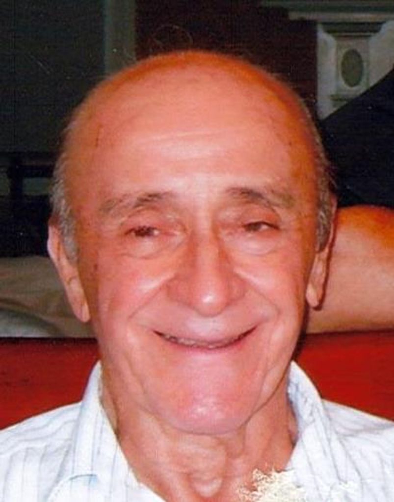 Thadeus (Ted) G. Luc