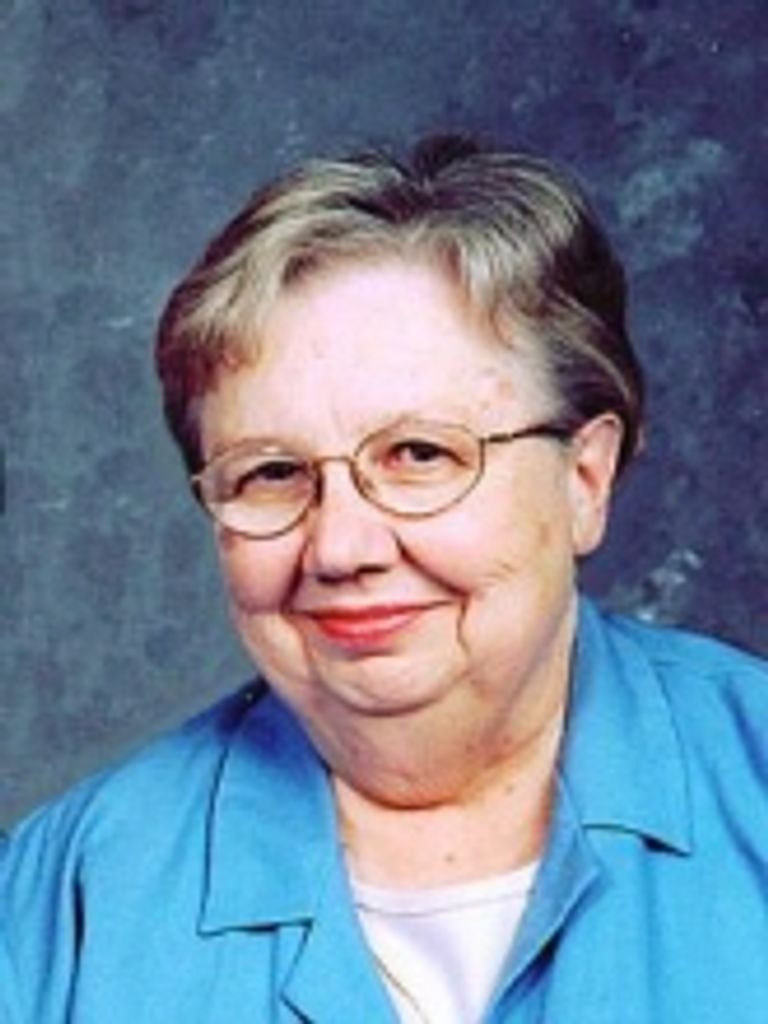Audrey Veenstra