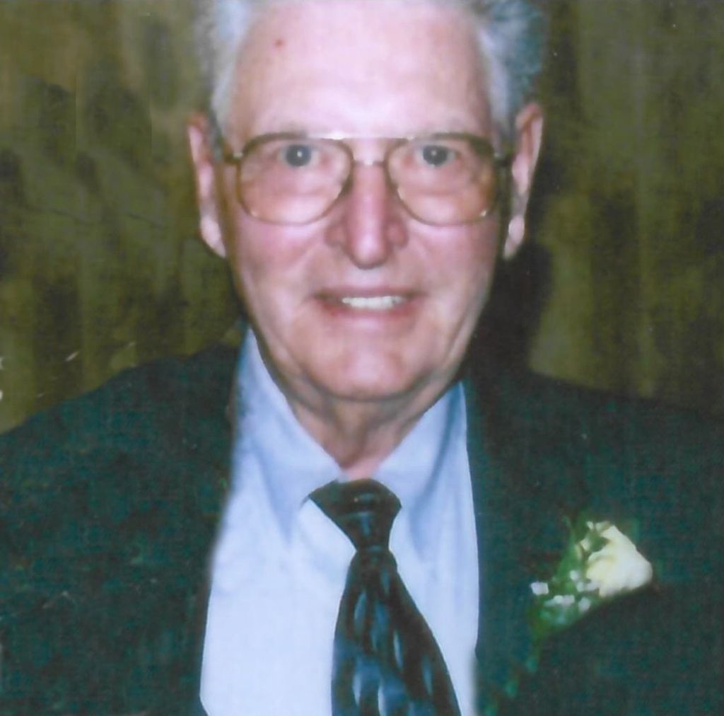 Alfred Clifford Matthaei