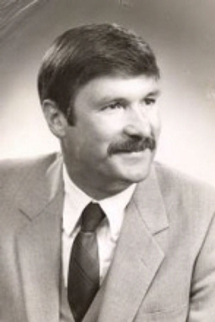 Robert Leavy