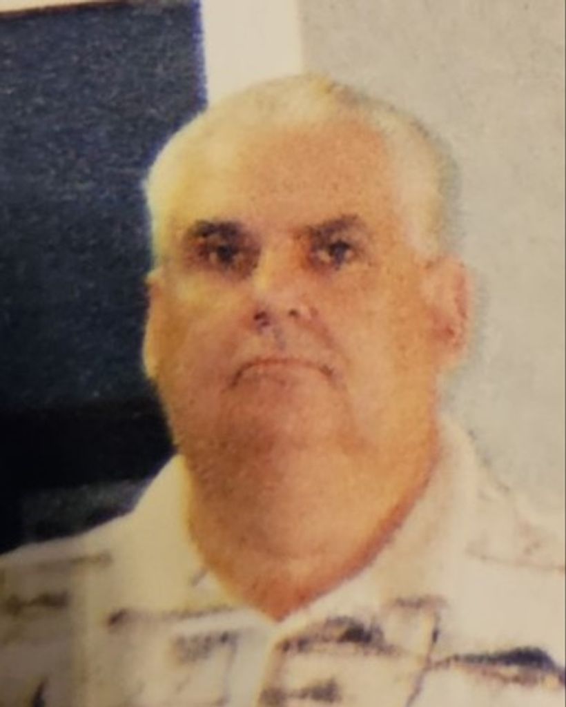 James Luther Crump Profile Photo
