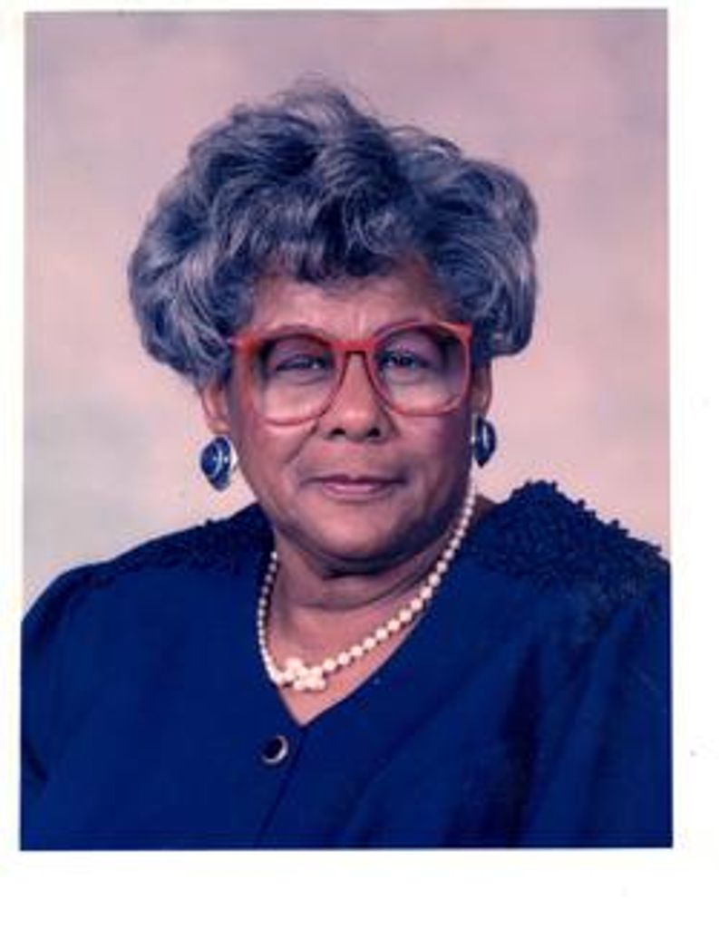Betty Jean Blackwell Profile Photo