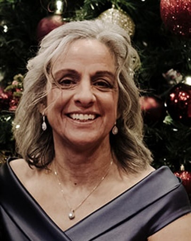 Carol Joan Bradshaw Profile Photo