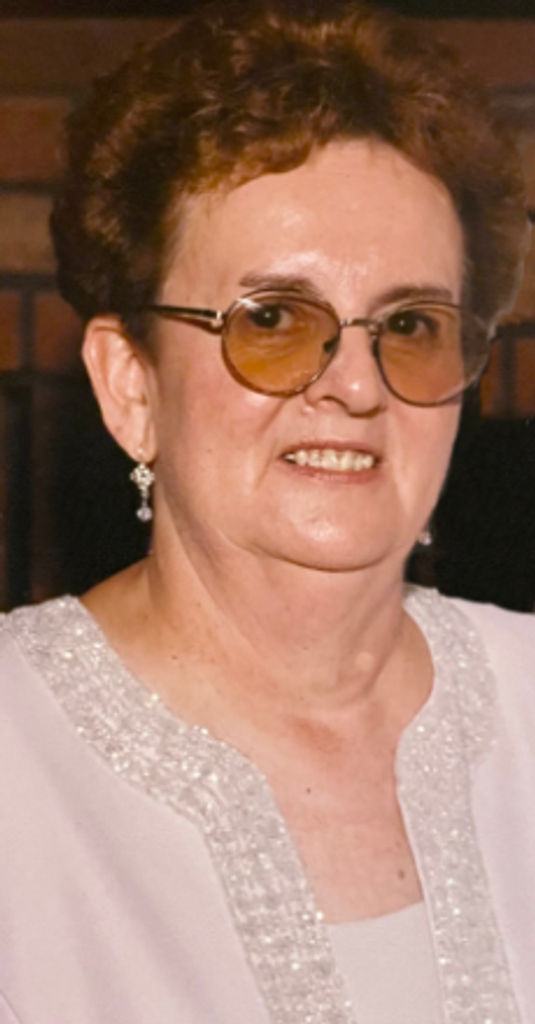 Linda E. Witts