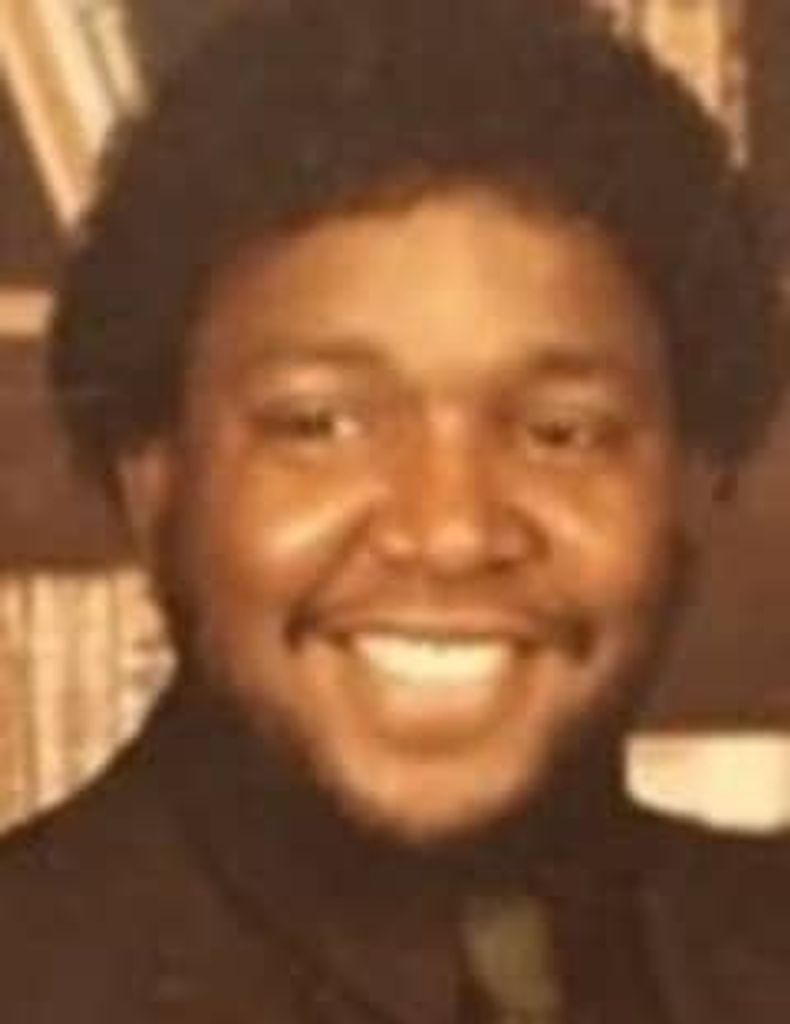 Gene  Crowley, Sr.