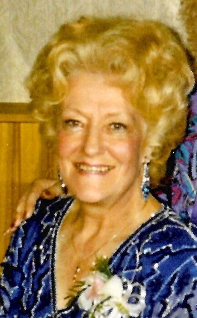 Joyce “Joy” Calcagno