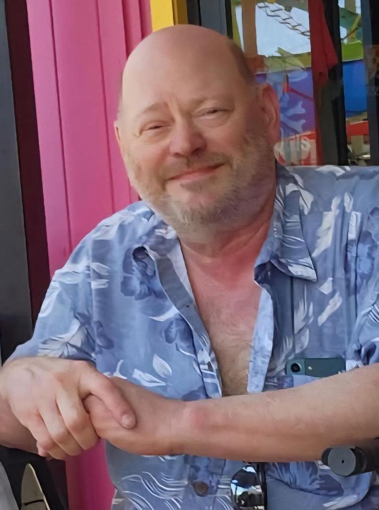 Jeffrey M. Ruhl, Sr. Profile Photo