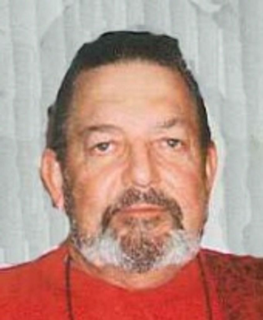 Gary Charles Weisbrich
