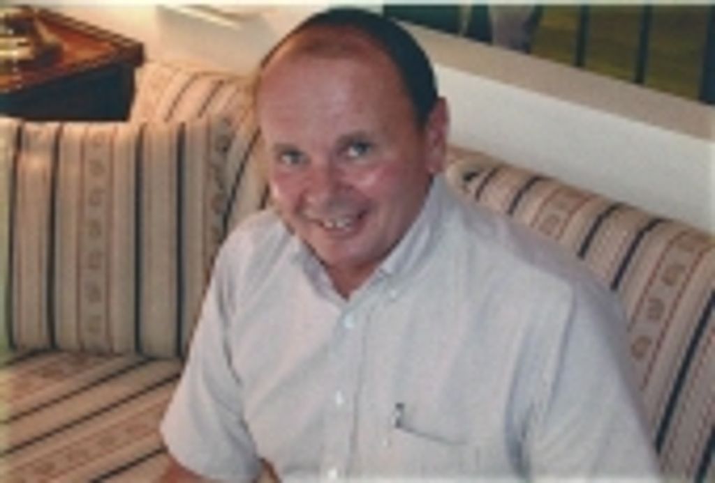 Donald Forsythe Jr. Profile Photo
