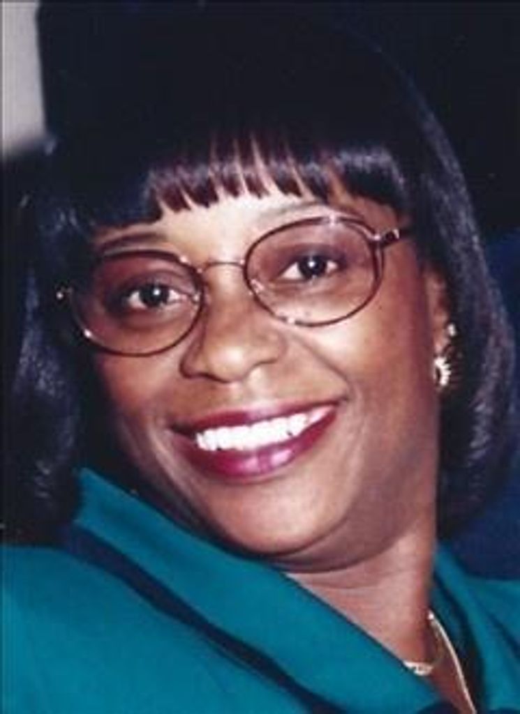 Deloris Edwards Profile Photo