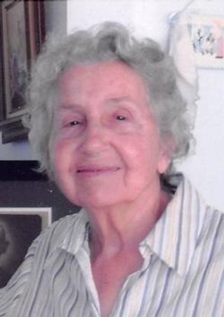 Geraldine Spears Profile Photo