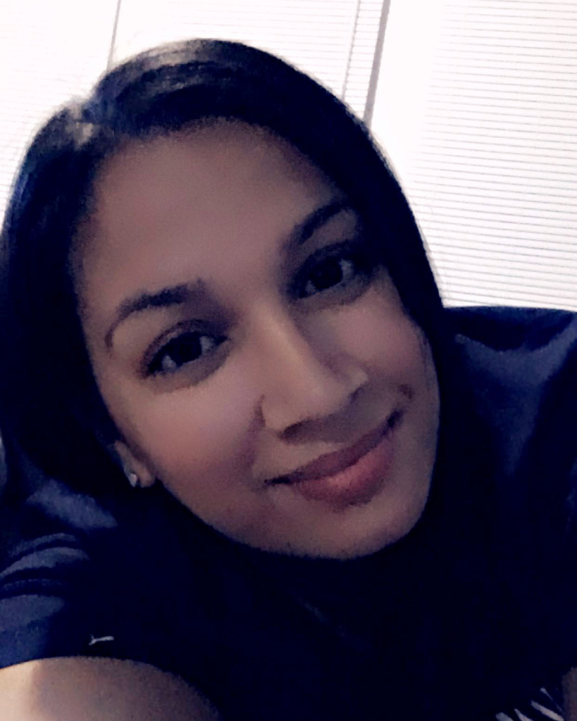 Amy Gonzalez Otero