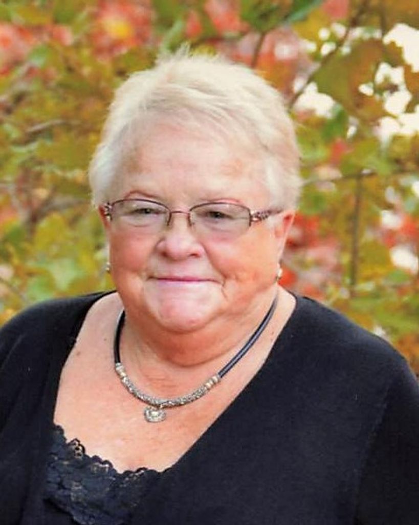 Mae E. Miller Profile Photo