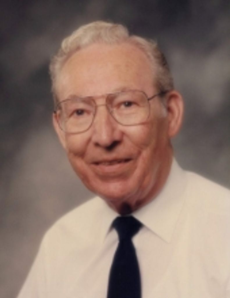 Wayne C. Hursh