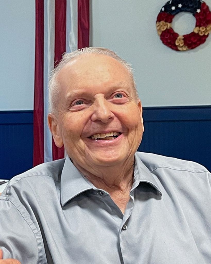 James E. "Jimi" Kilpatrick