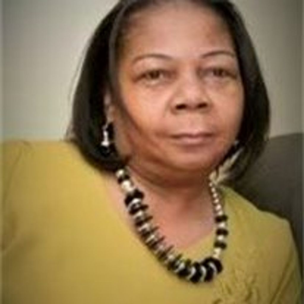 Bertha Anderson