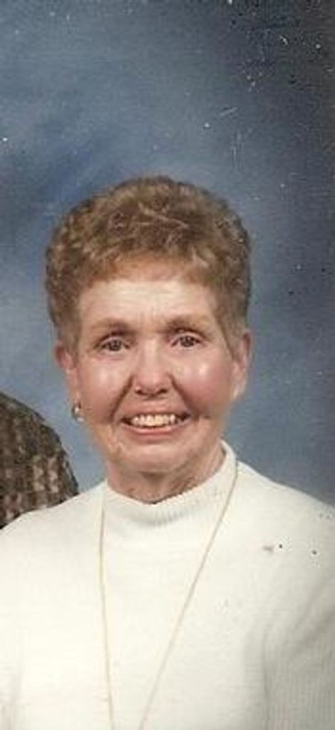 Desoto-Dora A. Misener