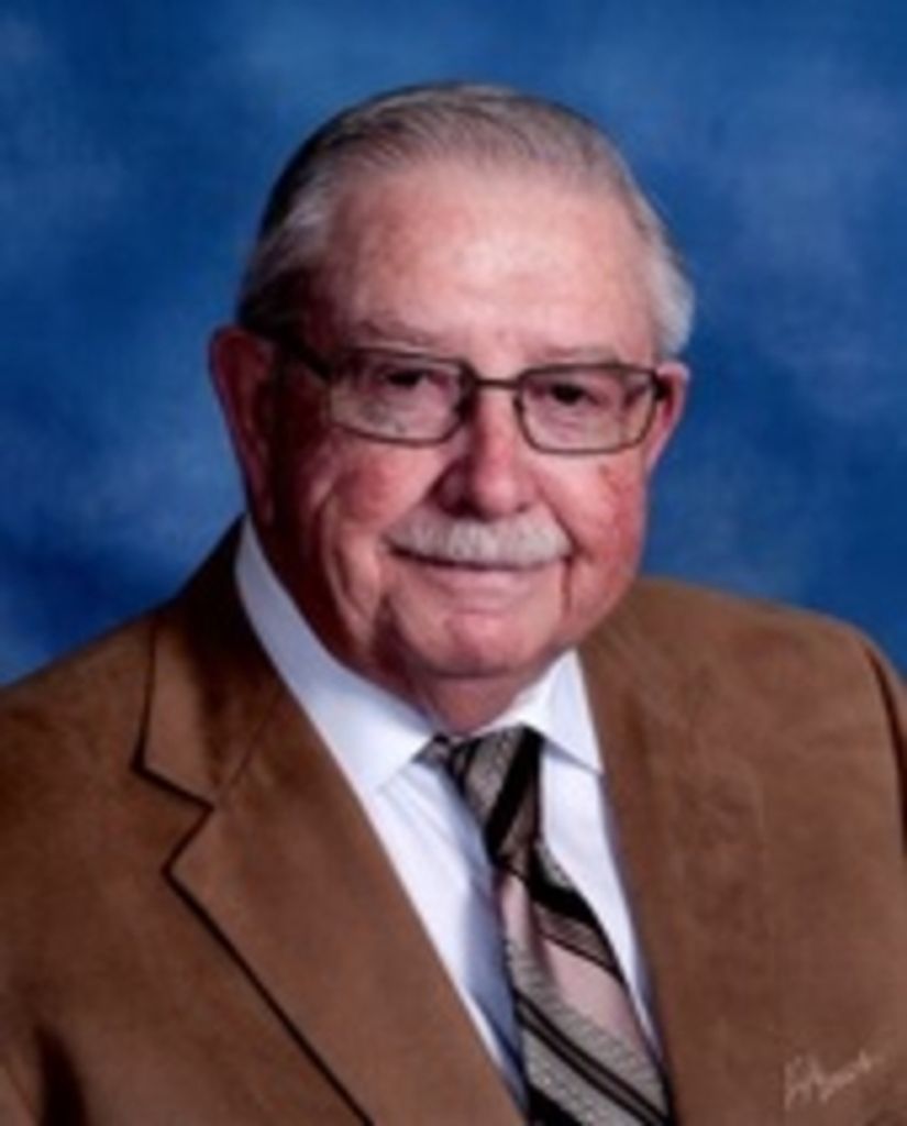 Richard D. Barr Profile Photo