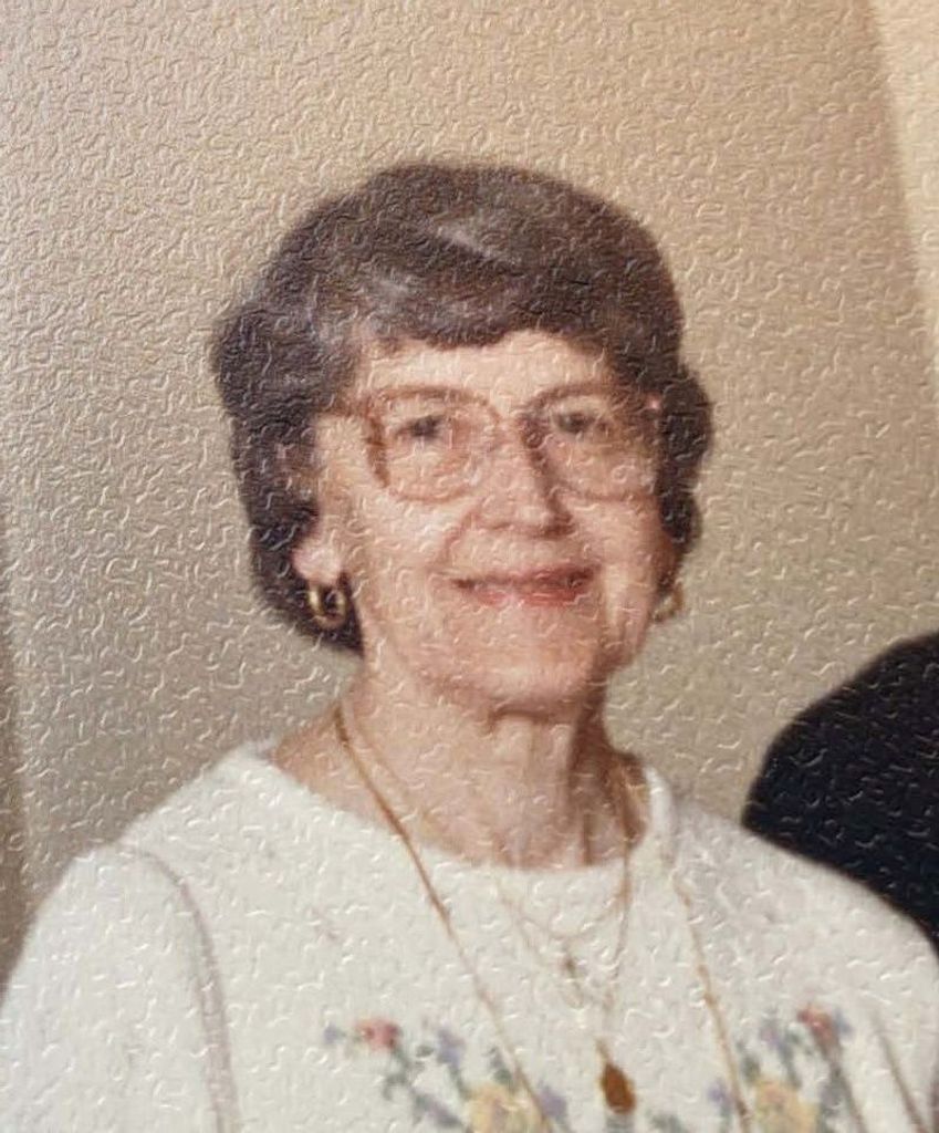 Gloria T. Morin Profile Photo