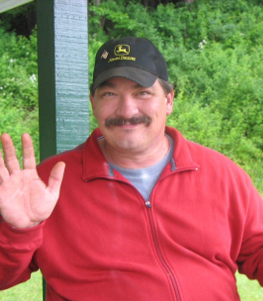 David Andrews Profile Photo