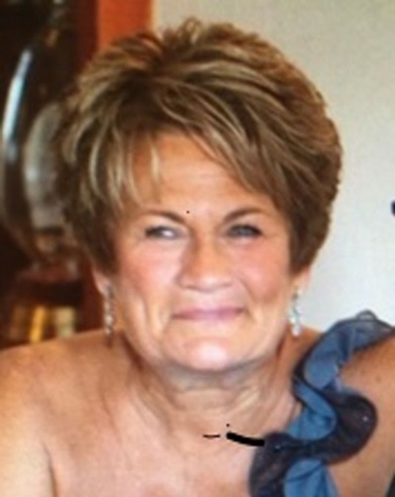 Pamela S. Walker