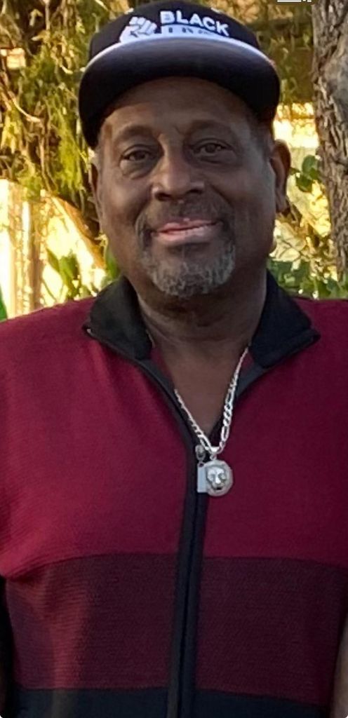 Larry Darnell Brown Profile Photo