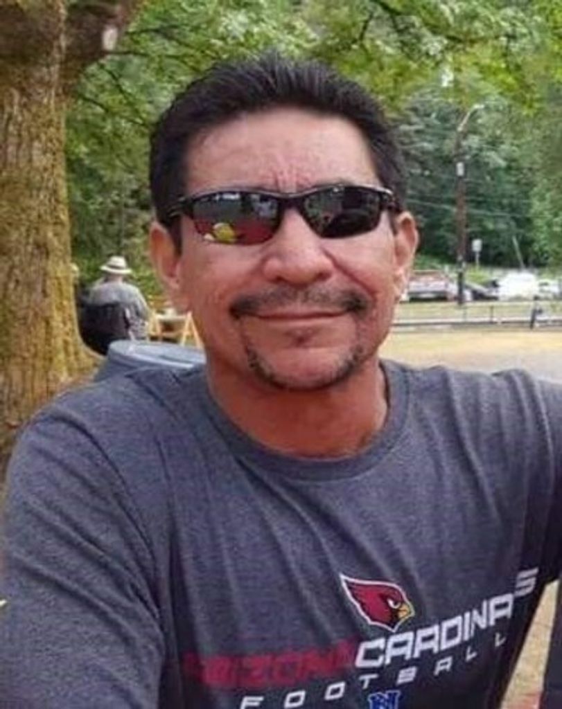 Ariel Careaga Profile Photo