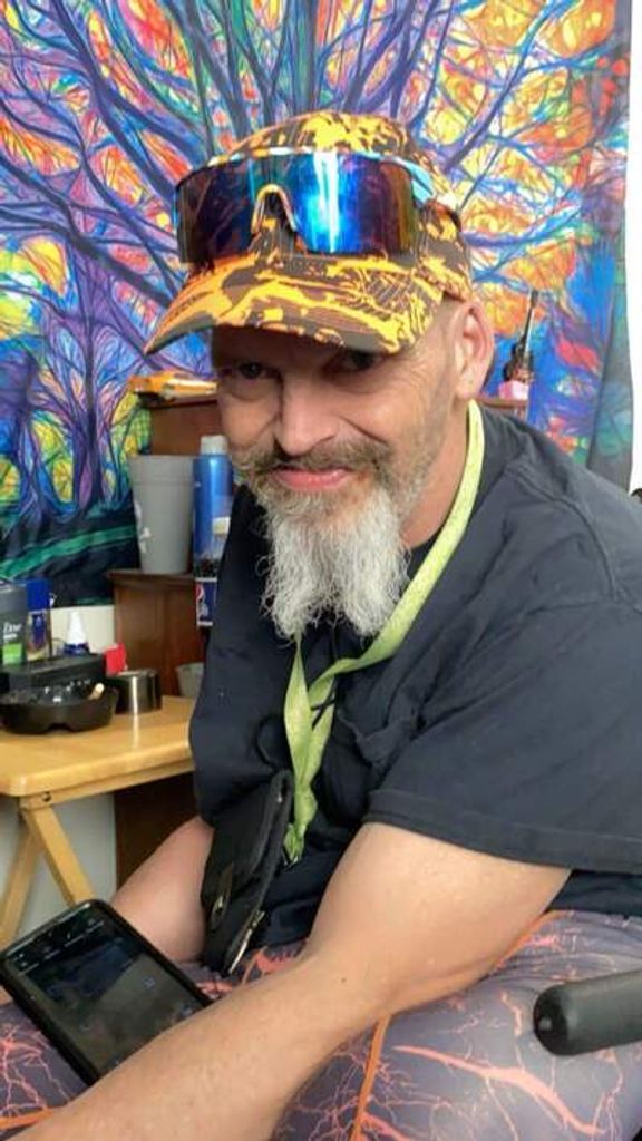 Richard Blaine Cover Jr.