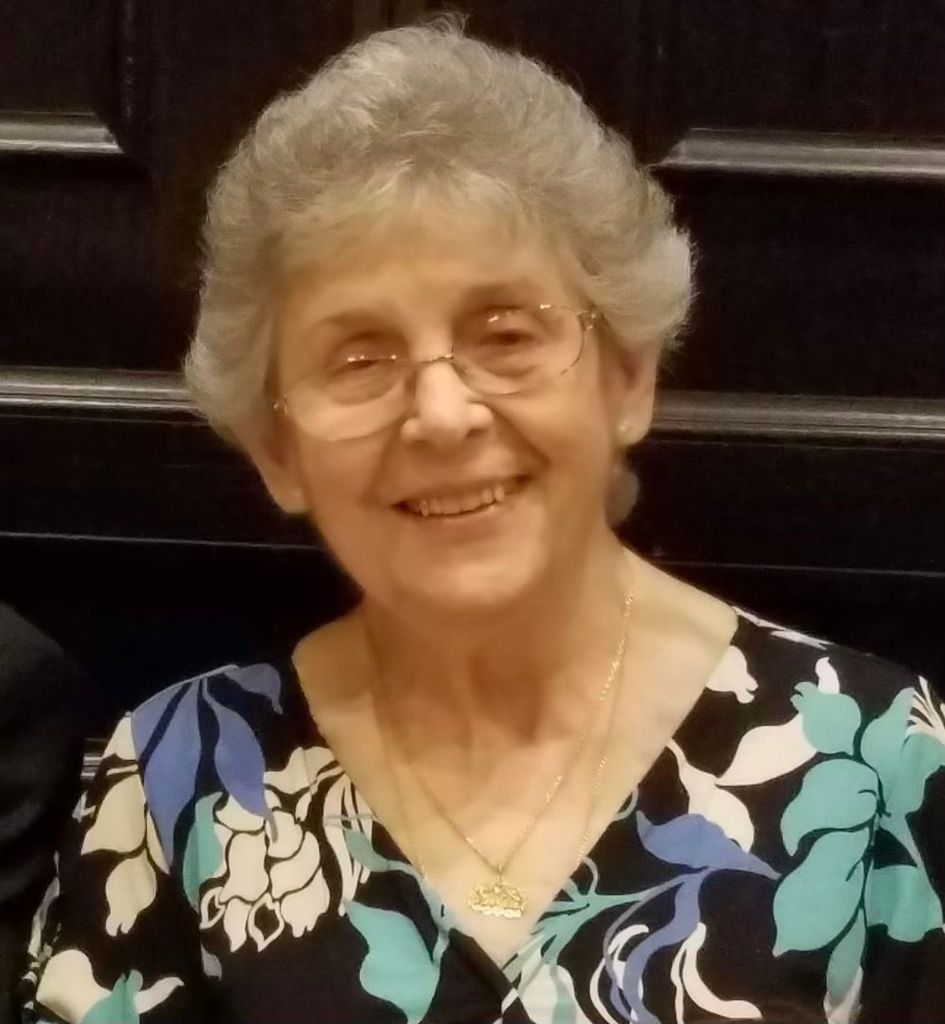 Mirta T. Acosta
