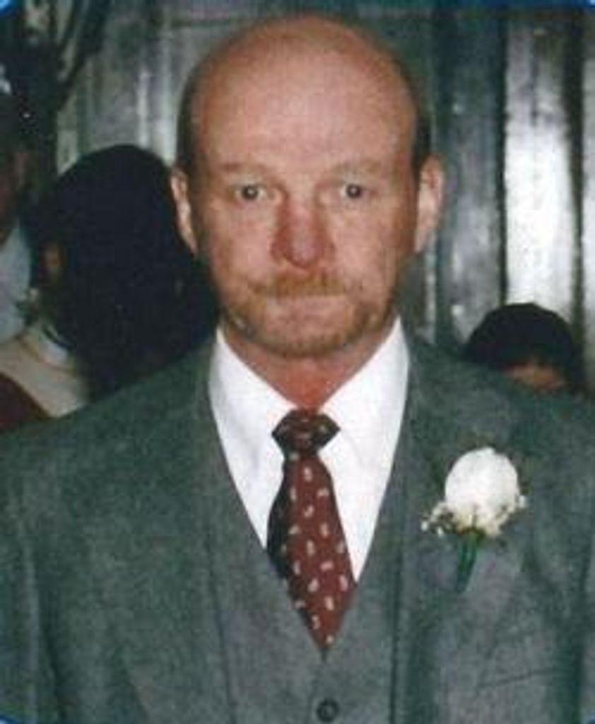 Michael L. Renkemeyer Profile Photo