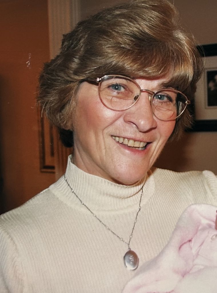 Margo Theresa Huard Profile Photo