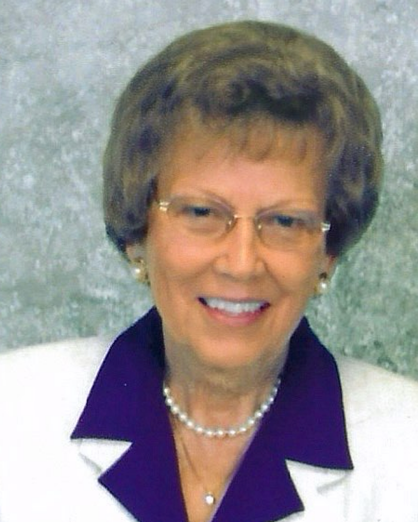 Louise Pierce Profile Photo