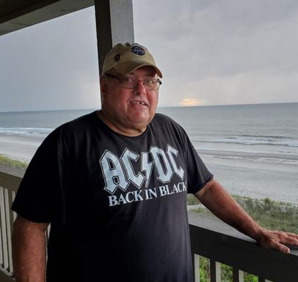 Fred Sanders Profile Photo