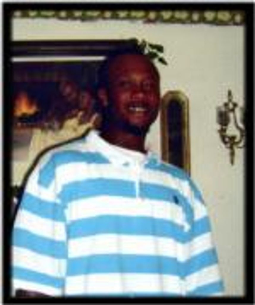 Damarcus Deon Delaney