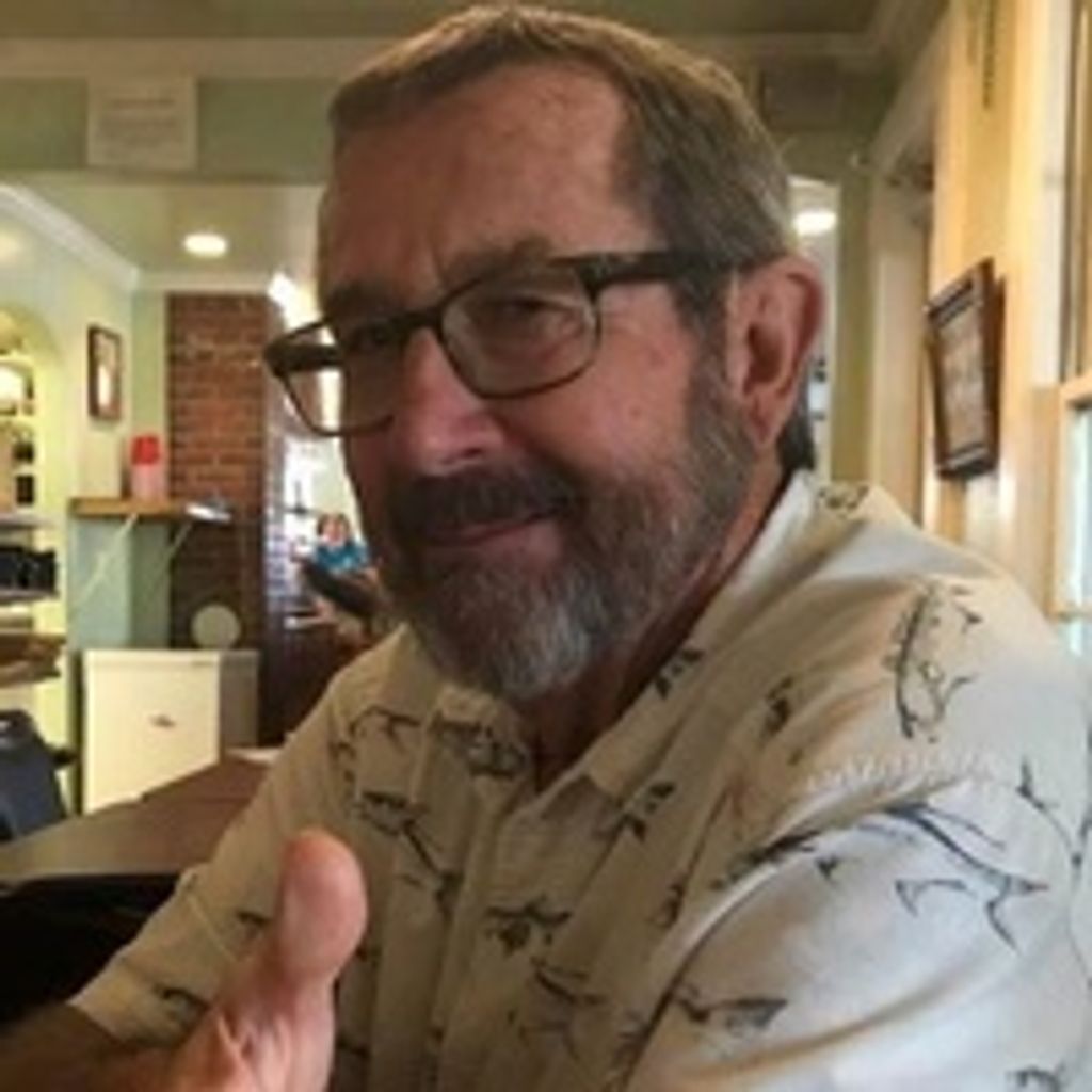 Stephen Garland Brite Profile Photo
