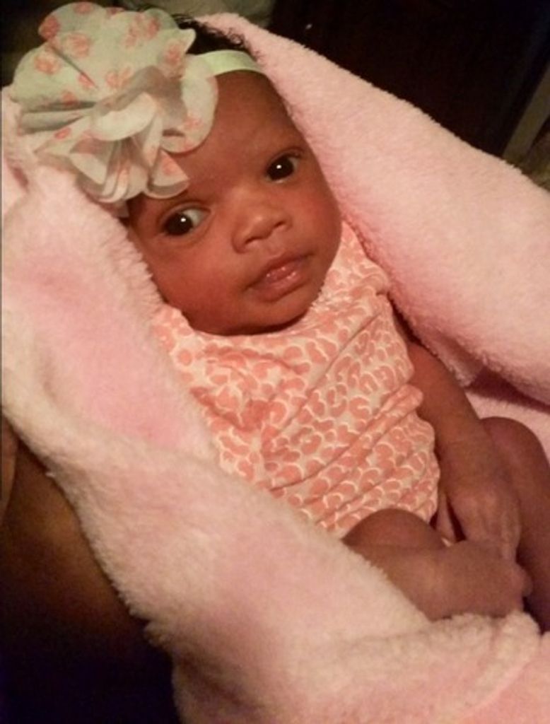 Kaidence Leigh Campbell