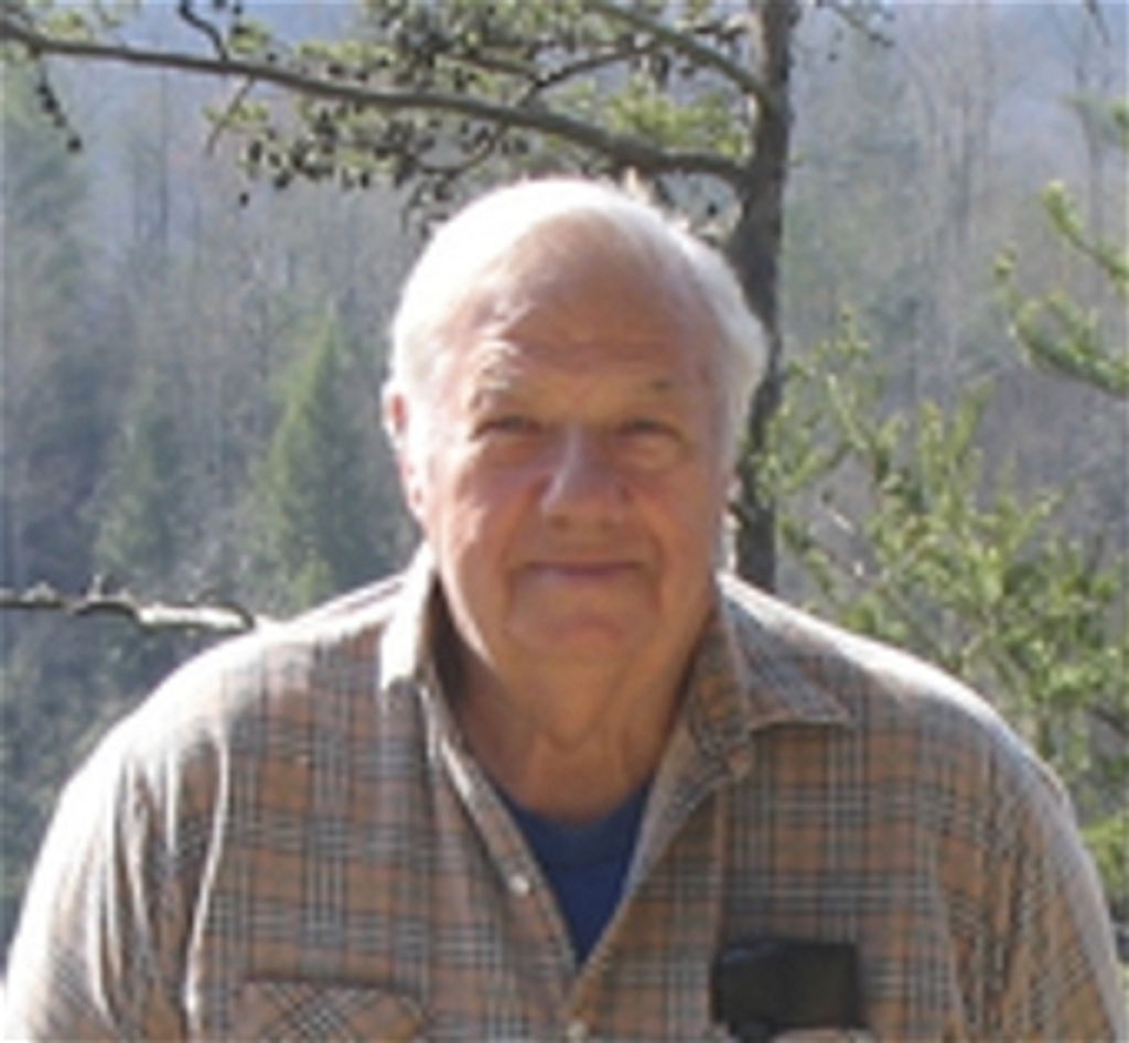 Ernest Hughart Sr. Profile Photo