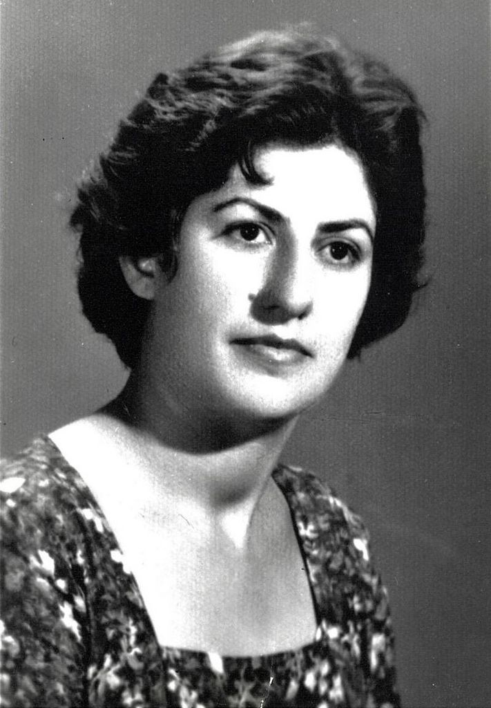 Victoria Binno Daiza