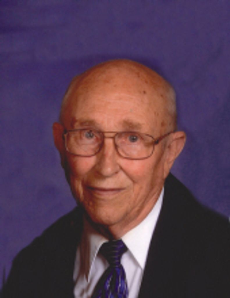 Kenneth C. Vaandrager