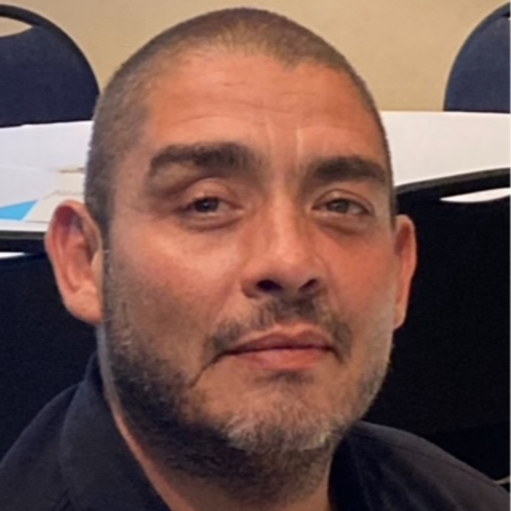 Martin Gomez Jr.